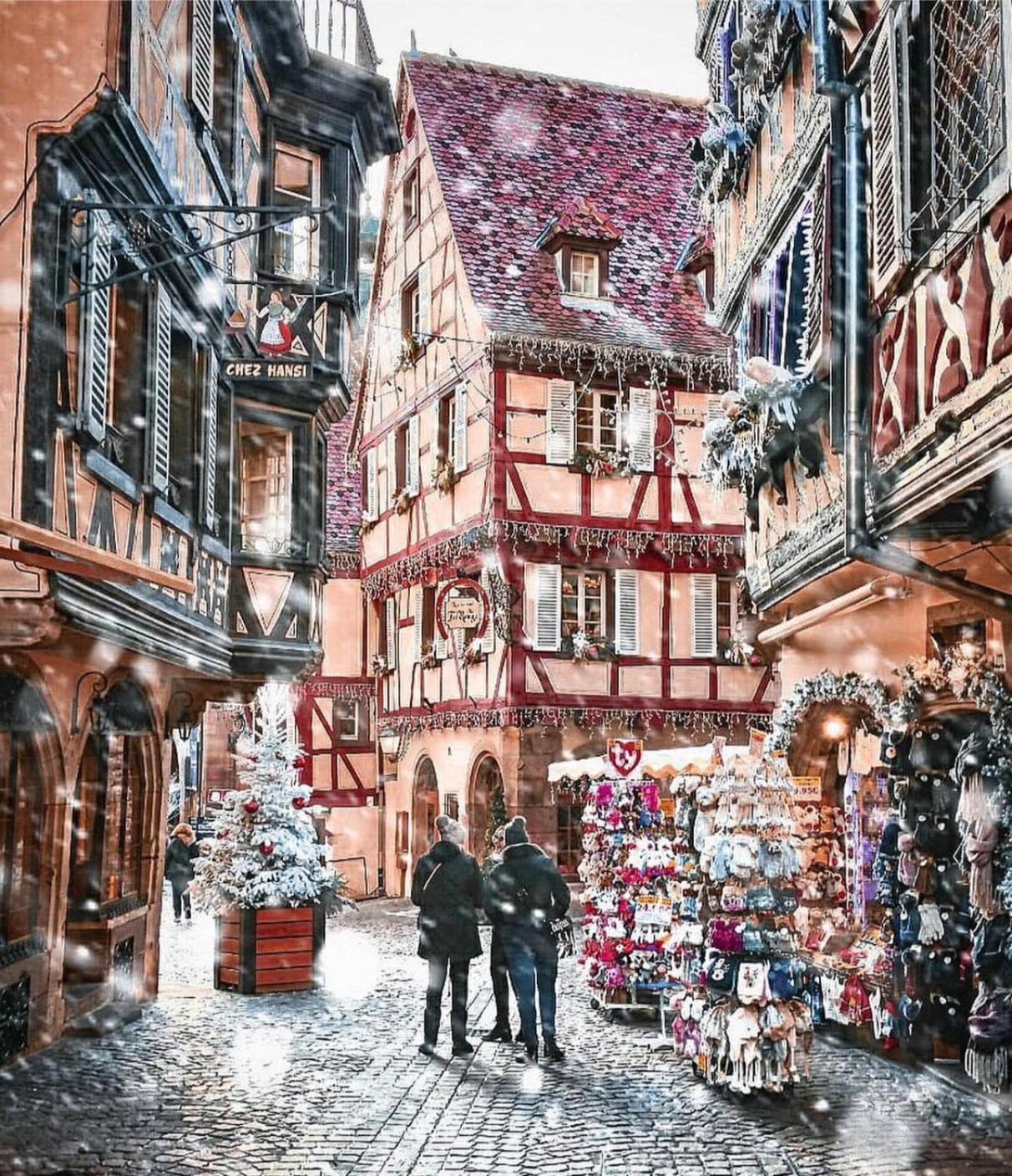 L'Altenberg Bergheim Eksteriør bilde